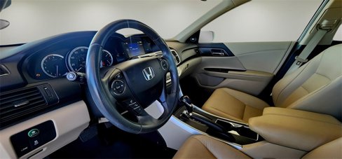 Used 2015 Honda Accord EX-L image 15