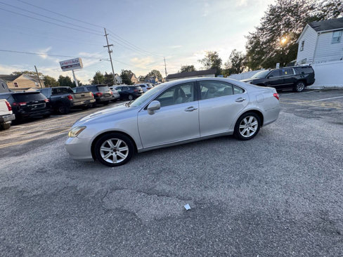 Used 2007 Lexus ES 350 image 35