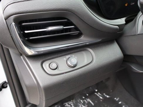 New 2025 Buick Envista Preferred w/ Convenience I Package image 22
