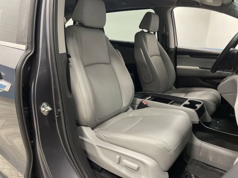 Used 2020 Honda Odyssey EX-L image 30