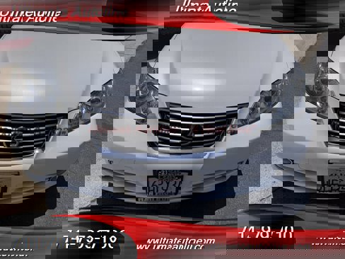 Used 2009 Lexus ES 350 image 8