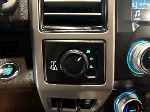 Used 2019 Ford F250 King Ranch w/ King Ranch Ultimate Package image 20