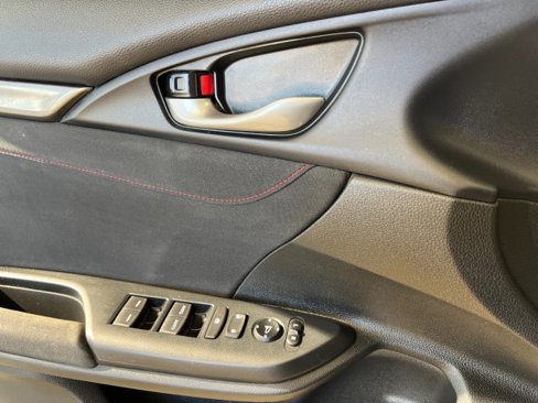 Used 2018 Honda Civic Si image 30