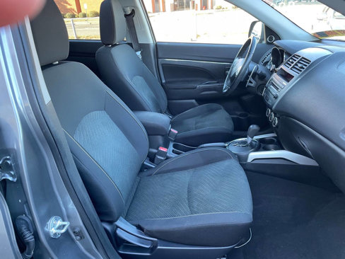 Used 2013 Mitsubishi Outlander Sport SE image 34