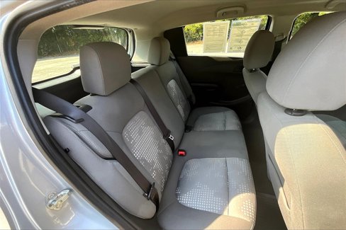 Certified 2020 Chevrolet Sonic LT image 24