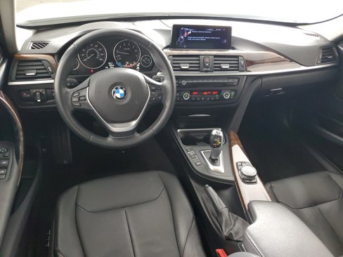 Used 2014 BMW 328i Sedan image 15