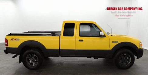 Used 2006 Ford Ranger FX4 image 15