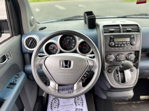 Used 2005 Honda Element EX image 19