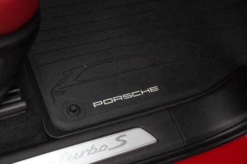 Used 2023 Porsche Cayenne Turbo S image 21