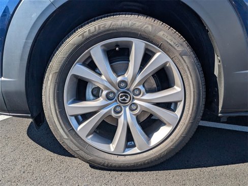 Used 2022 MAZDA CX-30 AWD 2.5 S w/ Select Package image 9