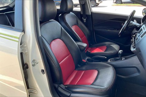 Used 2014 Kia Rio SX image 9