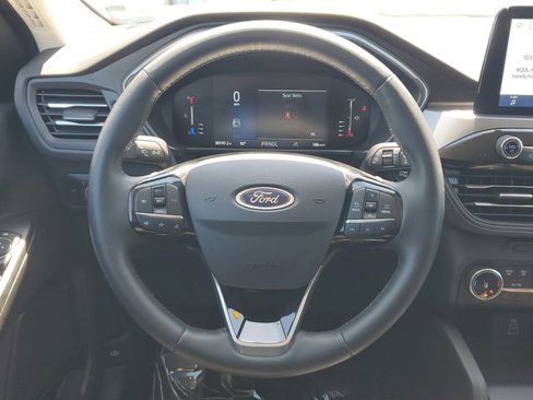 Used 2024 Ford Escape Active image 23