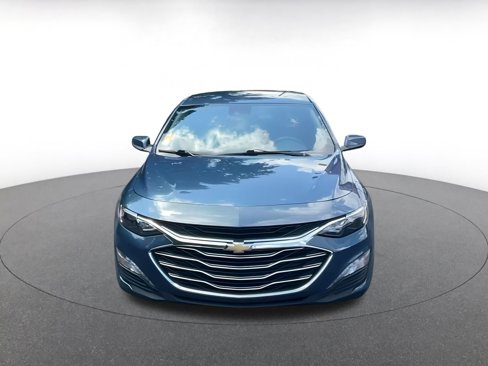 Used 2024 Chevrolet Malibu LT image 4