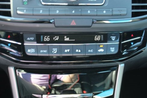 Used 2017 Honda Accord Sport Special Edition image 20