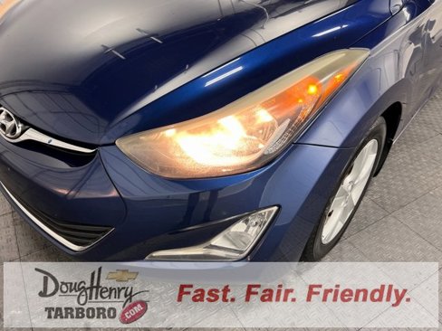 Used 2016 Hyundai Elantra Value Edition image 11