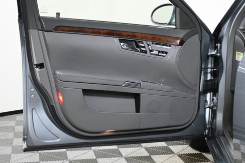 Used 2008 Mercedes-Benz S 550 4MATIC image 29