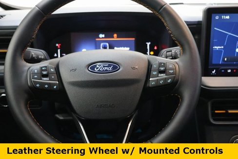 Used 2025 Ford Maverick Tremor image 38