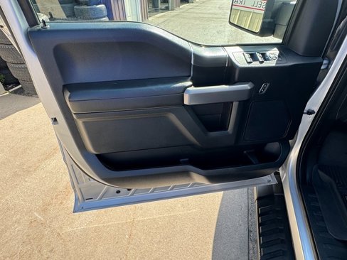 Used 2019 Ford F150 XLT image 10