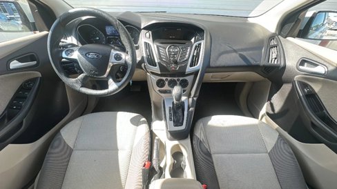Used 2014 Ford Focus SE image 19