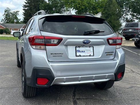 Used 2023 Subaru Crosstrek 2.5i Sport image 6