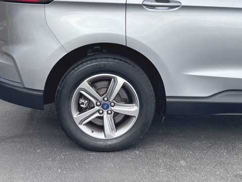 Used 2021 Ford Edge SEL w/ Convenience Package image 21