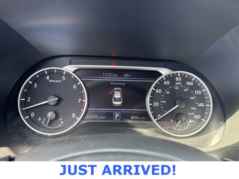 Used 2021 Nissan Sentra SV image 15