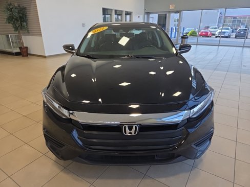 Used 2022 Honda Insight Touring image 4