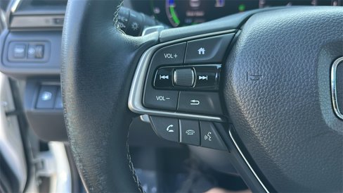 Used 2019 Honda Insight Touring image 20