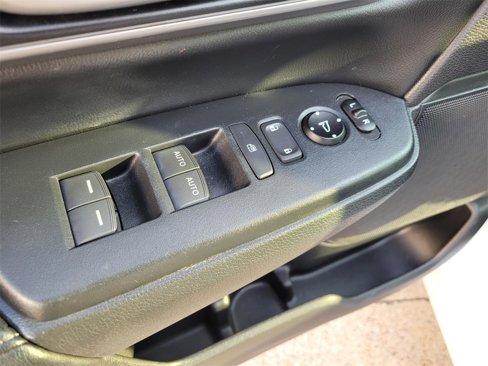 Used 2020 Honda CR-V EX-L image 19