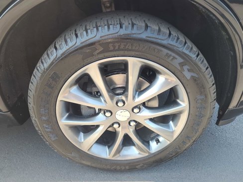 Used 2018 Dodge Durango GT image 44