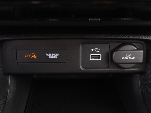 Certified 2023 Honda Civic Sport image 21