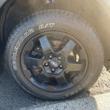 Used 2019 Subaru Outback 2.5i Premium w/ Protection Package #1 image 10