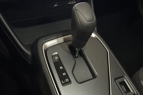 New 2025 Subaru Impreza 2.0i image 23