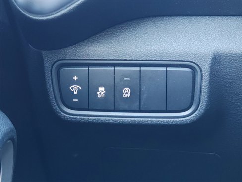 Used 2023 Kia Soul LX image 28