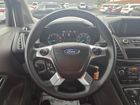 Used 2020 Ford Transit Connect XL image 6