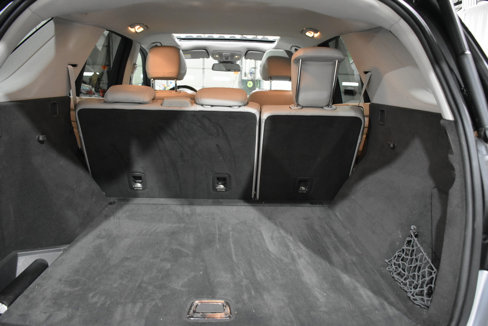 Used 2012 Mercedes-Benz ML 350 4MATIC image 20
