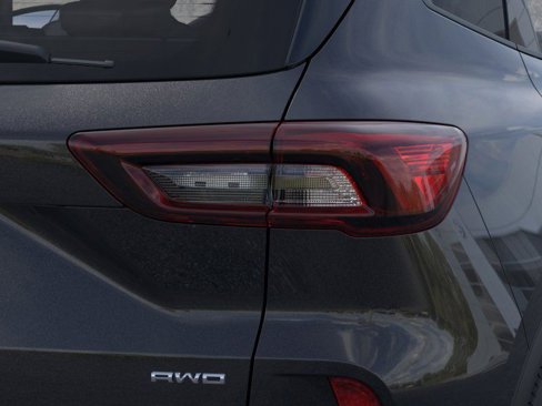 New 2025 Ford Escape ST-Line Select w/ Tech Pack #1 image 21