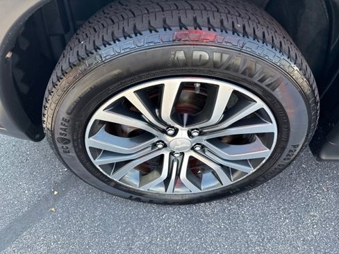Used 2017 Mitsubishi Outlander Sport SE image 31