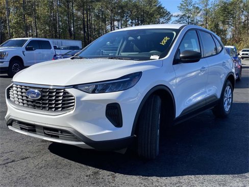 New 2025 Ford Escape Active w/ Tech Pack #1 image 3