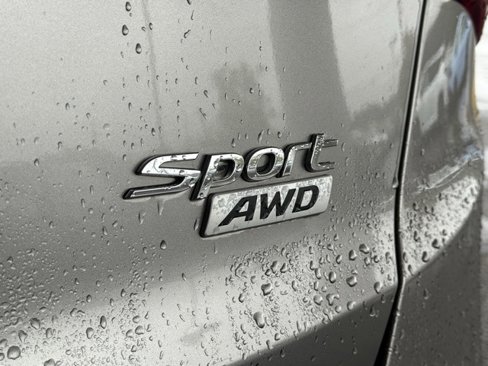 Used 2018 Hyundai Santa Fe Sport image 16