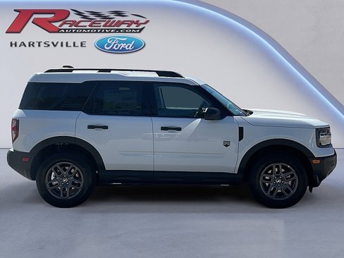 New 2025 Ford Bronco Sport Big Bend image 5