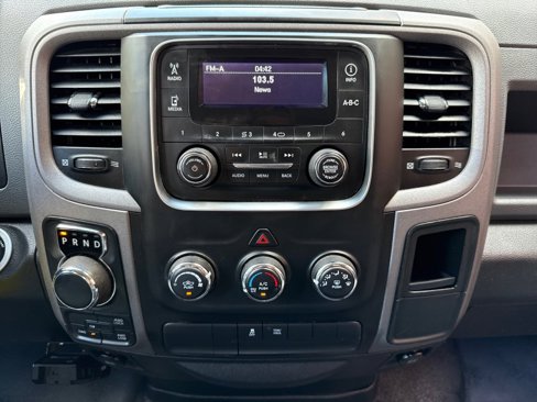 Used 2014 RAM 1500 Tradesman w/ Popular Equipment Group image 22