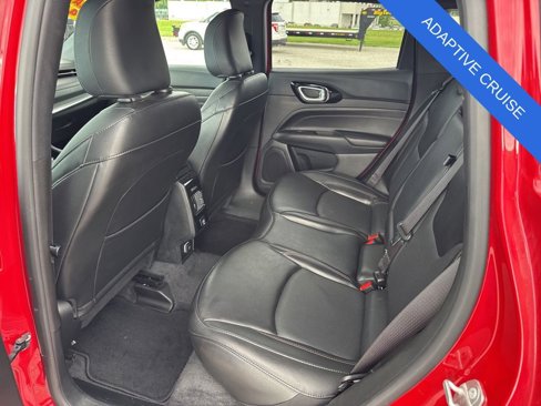 Used 2023 Jeep Compass Limited image 15