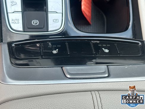 Used 2023 Hyundai Tucson SEL w/ Convenience Package image 31