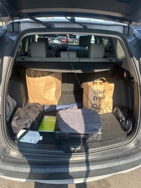 Used 2017 Honda CR-V EX image 22