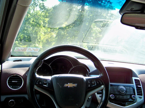 Used 2012 Chevrolet Cruze LT w/ RS Package image 16