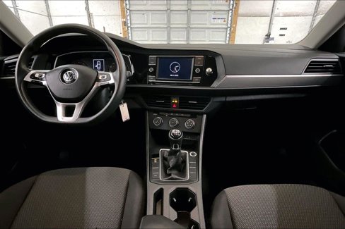 Used 2020 Volkswagen Jetta S image 14