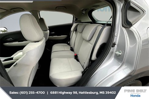Used 2021 Honda HR-V LX image 19