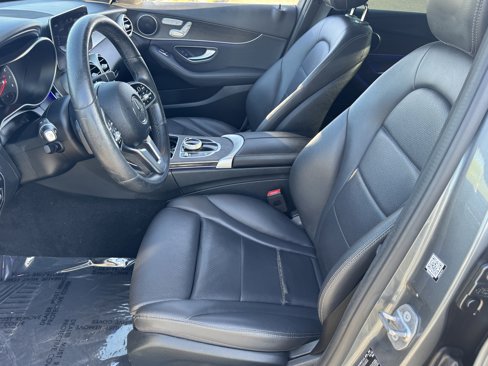 Used 2019 Mercedes-Benz C 300 Sedan image 18