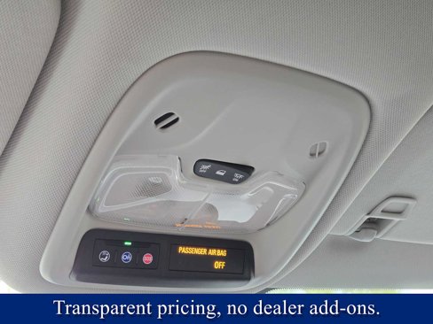 New 2026 Chevrolet TrailBlazer LT w/ Convenience Package image 30